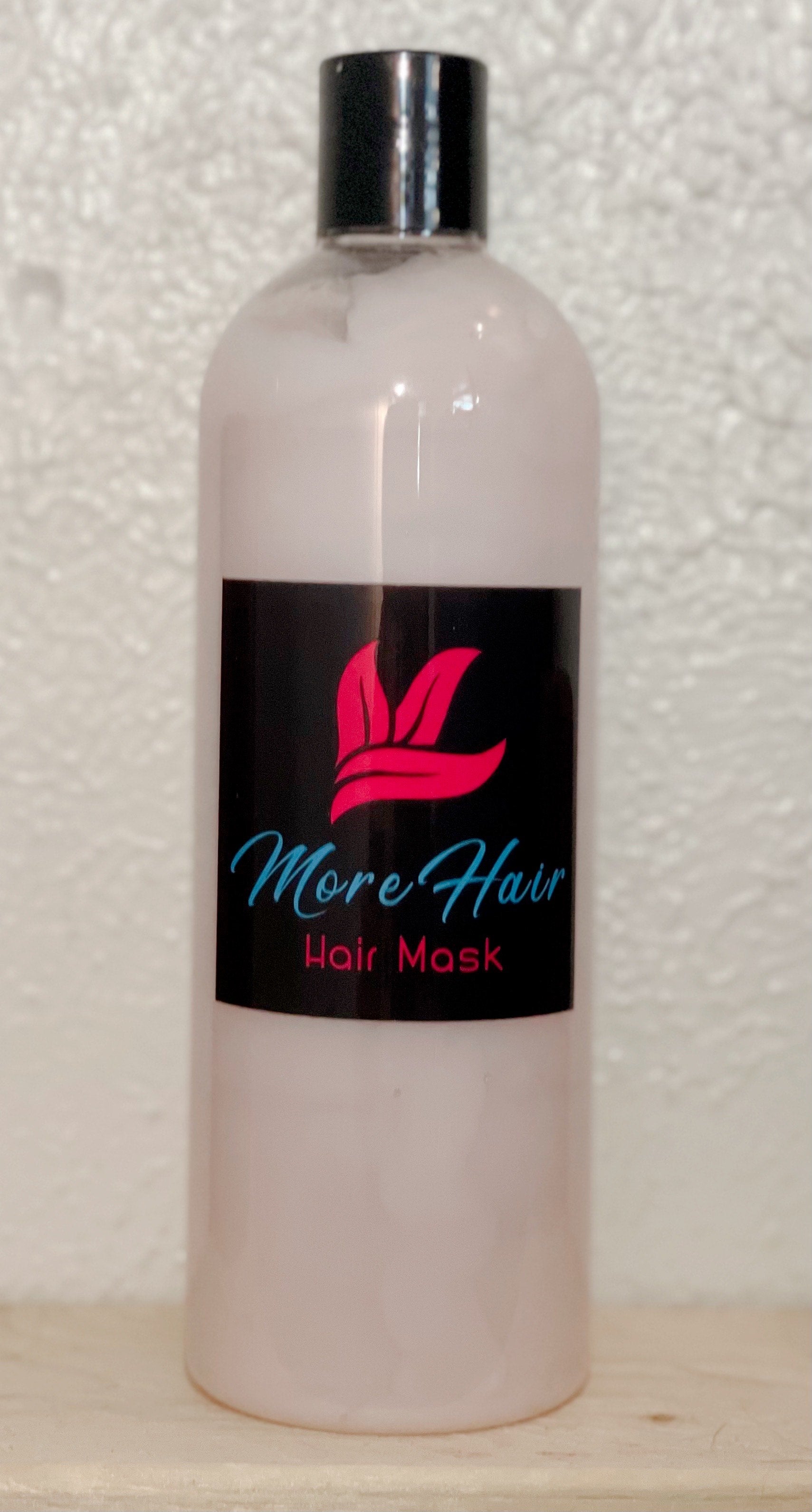 More Hair Organic Conditioner